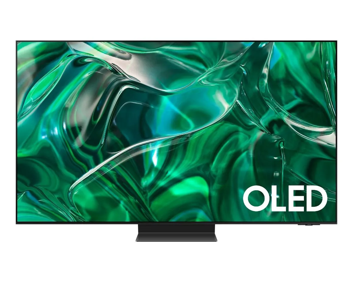 Samsung TELEVIZOR QE55S95CATXXH 55" OLED 4K Smart TV