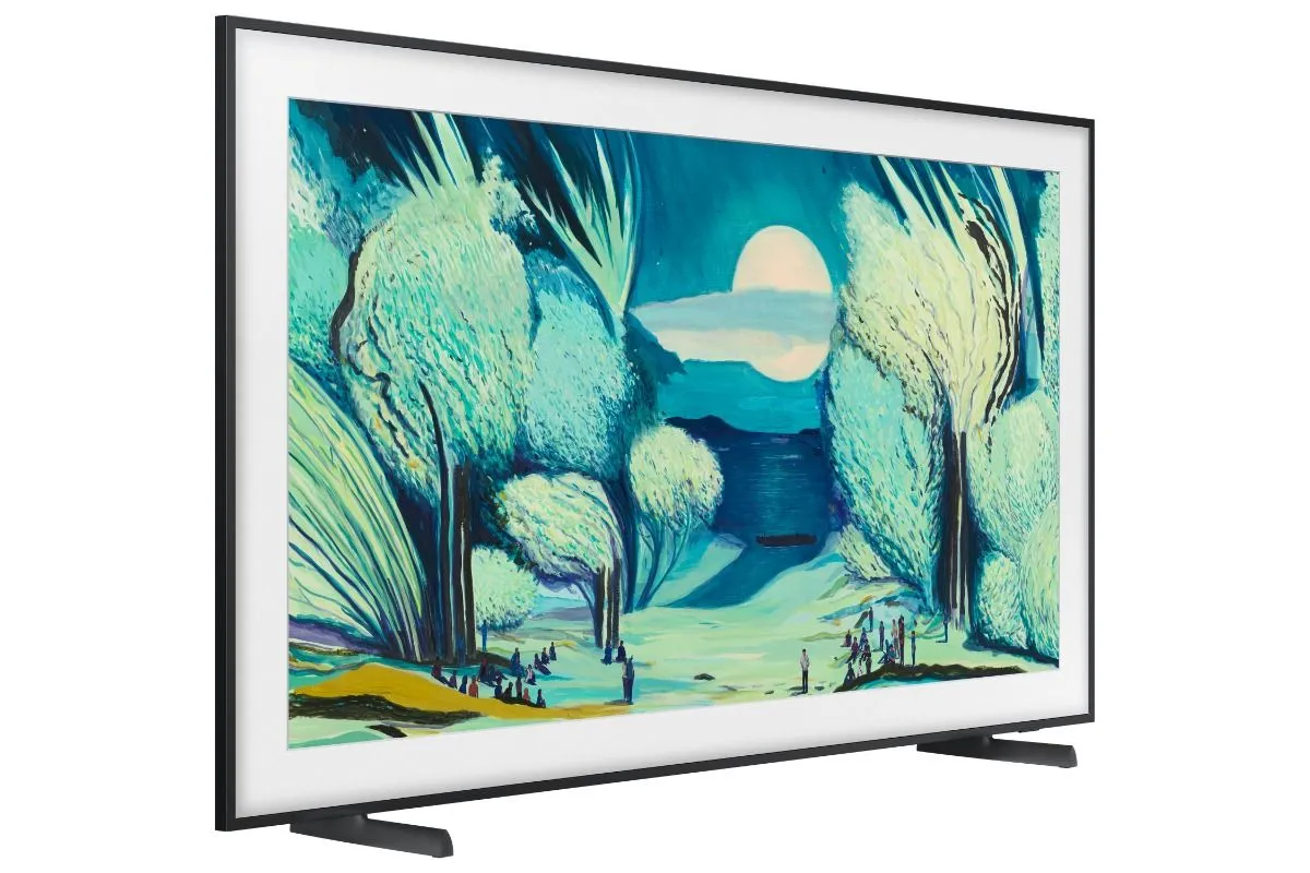 Samsung TELEVIZOR QE65LS03FAUXXH 65" QLED 4K SMART TV