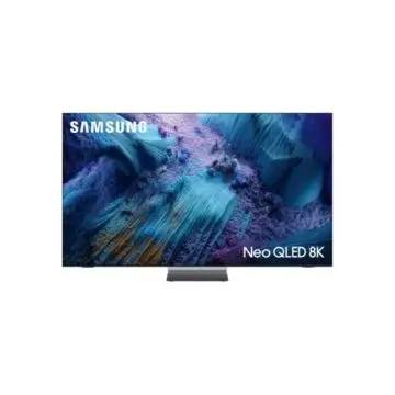 Samsung TELEVIZOR QE65QN990FTXXH 65" QLED 8K SMART TV