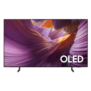 Samsung TELEVIZOR QE65S85FAEXXH 65" OLED 4K SMART TV