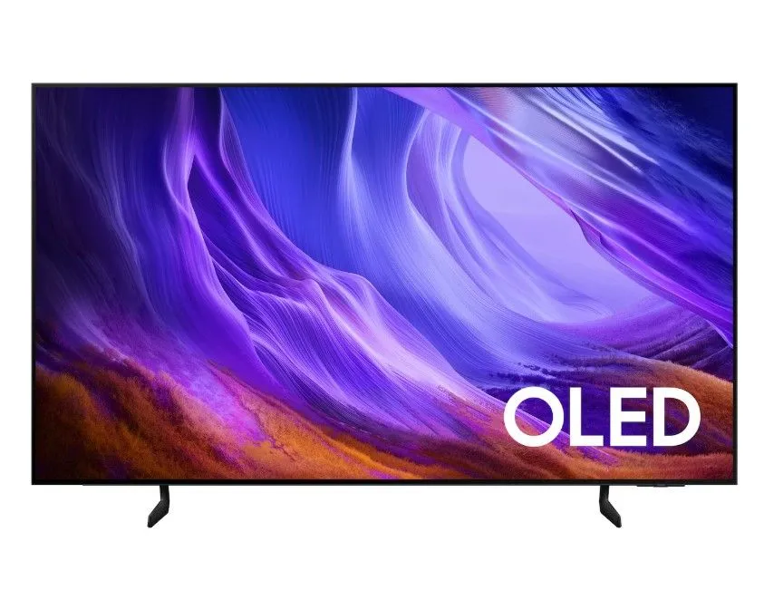Samsung TELEVIZOR QE65S85HAEXXH 65" OLED 4K SMART TV