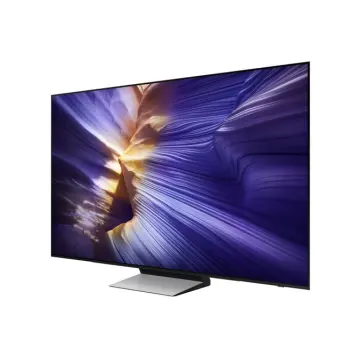 Samsung TELEVIZOR QE65S90FATXXH 65" OLED 4K SMART TV