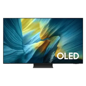 Samsung TELEVIZOR QE65S95FATXXH 65" OLED 4K SMART TV