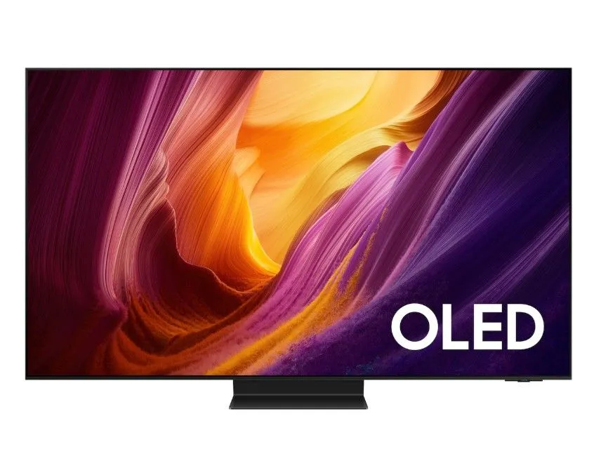 Samsung TELEVIZOR QE65S95HFTXXH 65" OLED 4K SMART TV