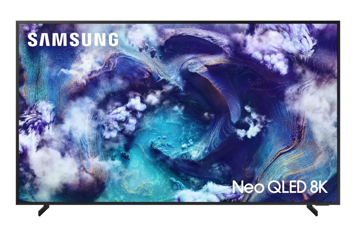 Samsung TELEVIZOR QE75QN900FTXXH 75" QLED 8K SMART TV