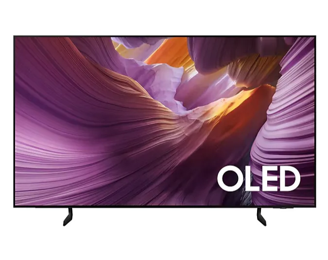 Samsung TELEVIZOR QE77S85FAEXXH 77" OLED 4K SMART TV
