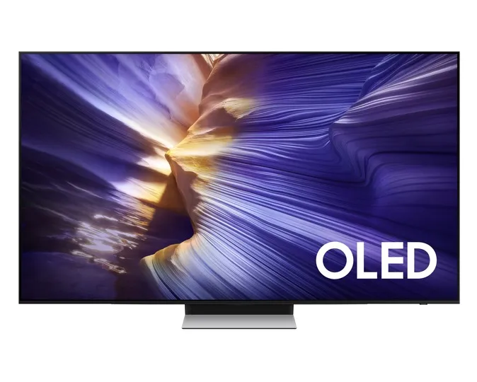 Samsung TELEVIZOR QE77S90FAEXXH 77" OLED 4K SMART TV
