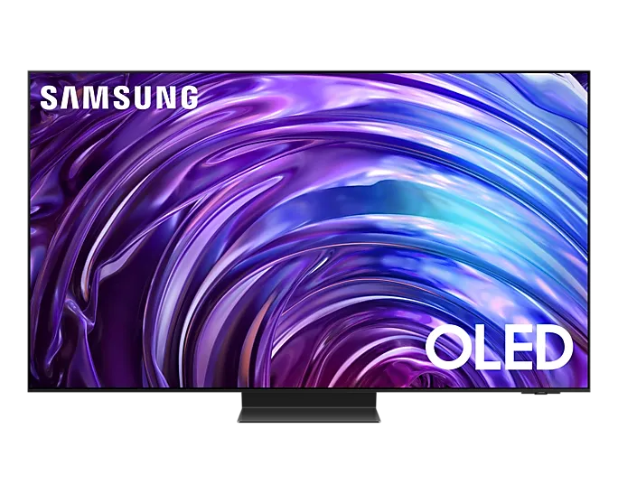 Samsung TELEVIZOR QE77S95DATXXH 77" OLED 4K Smart TV