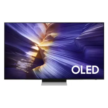 Samsung TELEVIZOR QE83S90FAEXXH 83" OLED 4K SMART TV