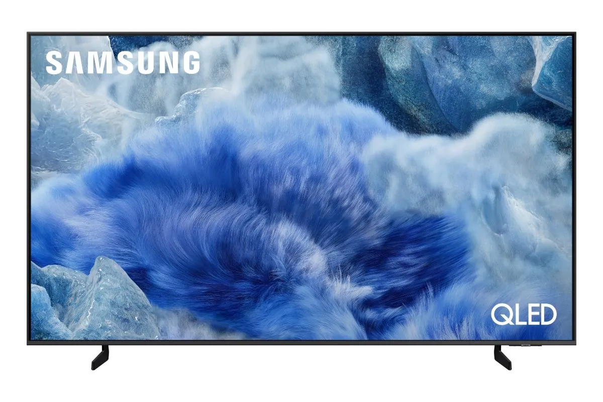 Samsung TELEVIZOR QE85Q8FAAUXXH 85" QLED 4K SMART TV