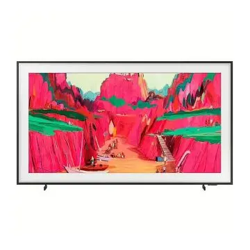 Samsung TELEVIZOR The Frame Pro QE65LS03FWUXXH 65" QLED 4K SMART TV