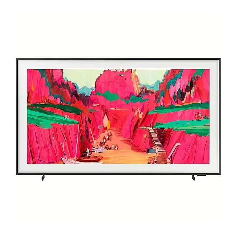 Samsung TELEVIZOR The Frame Pro QE65LS03FWUXXH 65" QLED 4K SMART TV
