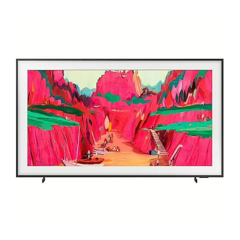 Samsung TELEVIZOR The Frame Pro QE65LS03FWUXXH 65" QLED 4K SMART TV