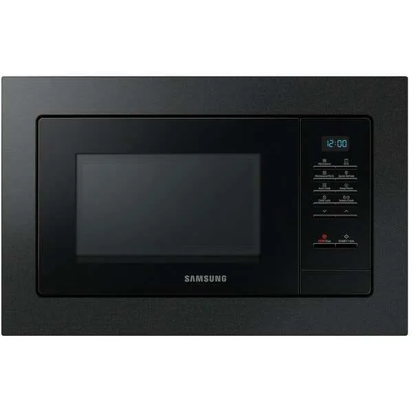 Samsung UGRADNA MIKROTALASNA MG23A7013CB/OL