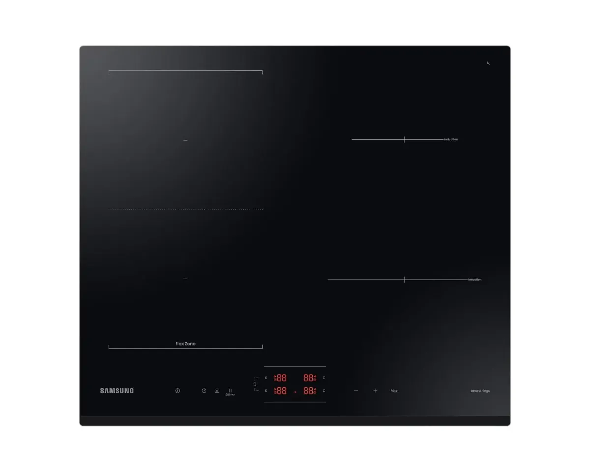 Samsung UGRADNA PLOČA NZ64B5045GK/U2