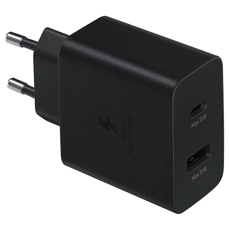 Samsung ULTRA BRZI PUNJAČ EP-TA220-NBE