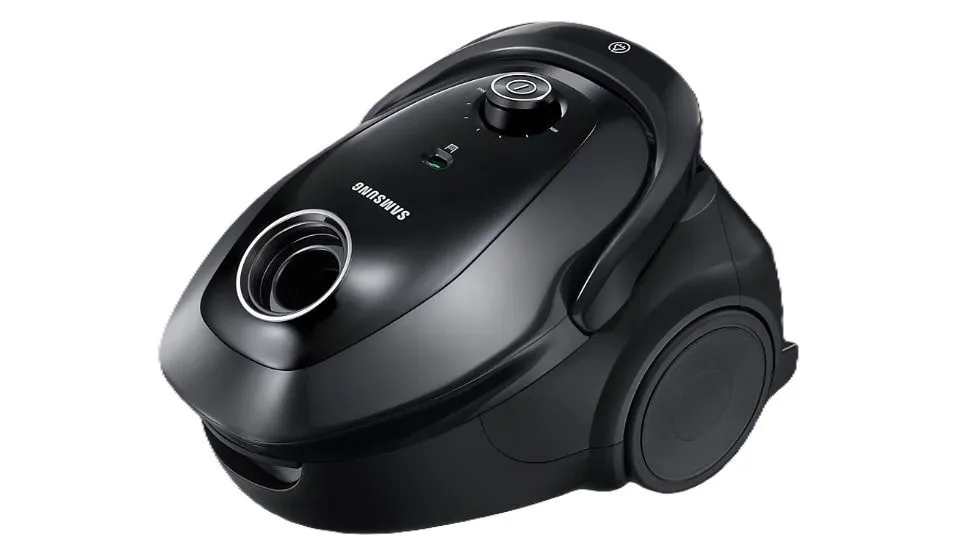 Samsung USISIVAČ SA KESOM VC07M25G0WC/GE