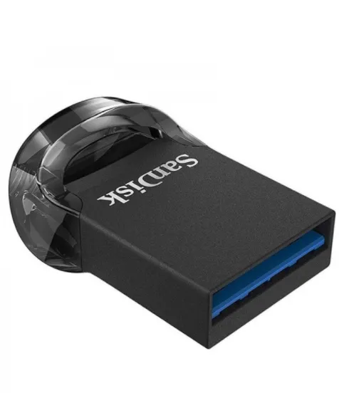 SanDisk USB MEMORIJA 67640 Cruzer Ultra Fit 64GB 3.1