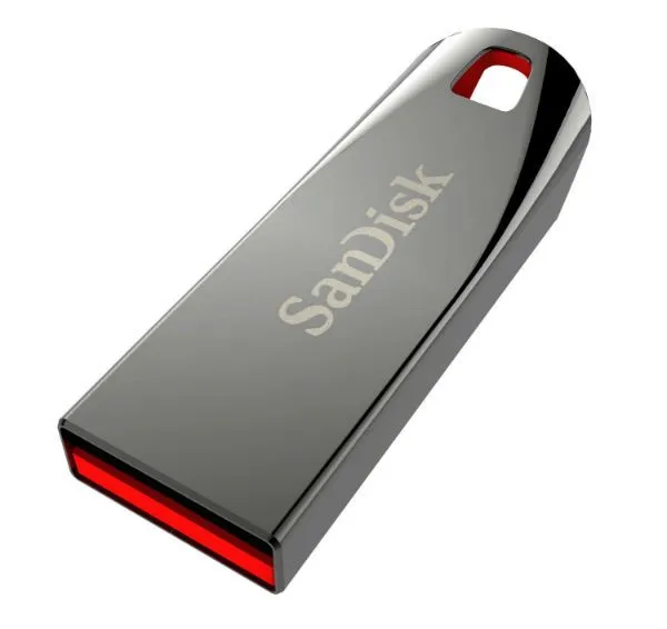 SanDisk USB MEMORIJA Cruzer Force 64GB