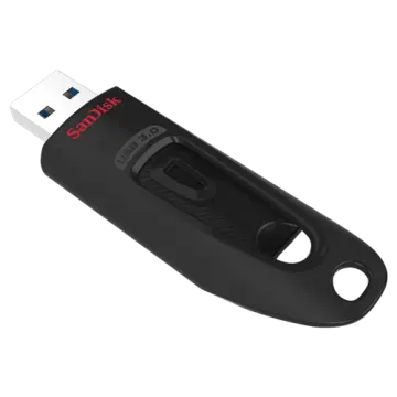 SanDisk USB MEMORIJA Cruzer Ultra 3.0 128GB 67044