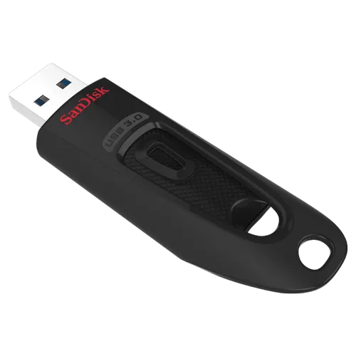 SanDisk USB MEMORIJA Cruzer Ultra 3.0 128GB 67044