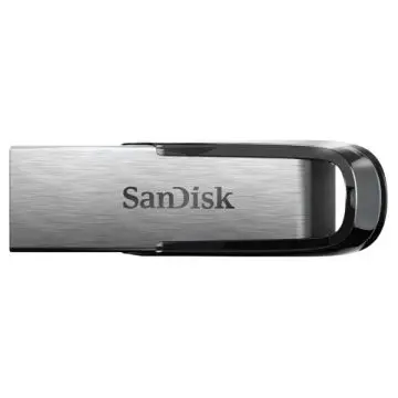 SanDisk USB MEMORIJA Cruzer Ultra Flair 128GB Ultra 3.0 SDCZ73-128G-G46