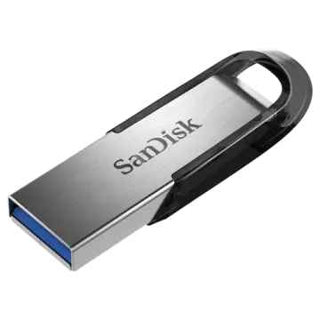 SanDisk USB MEMORIJA Cruzer Ultra Flair 64GB Ultra 3.0 66458