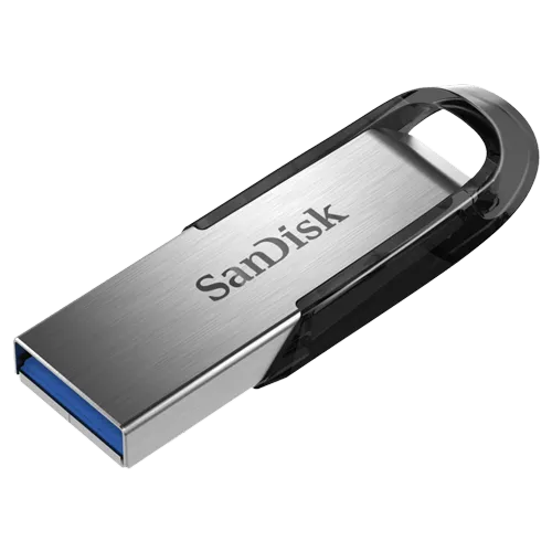 SanDisk USB MEMORIJA Cruzer Ultra Flair 64GB Ultra 3.0 66458