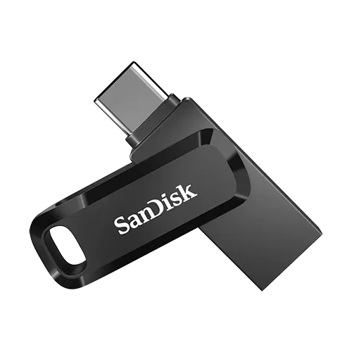 SanDisk USB MEMORIJA Dual Drive Go USB Ultra 32GB Type C 67773