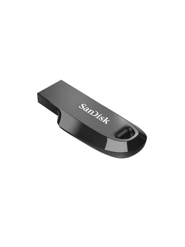 SanDisk USB MEMORIJA Ultra Curve USB 3.2 256GB 67795