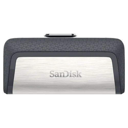 SanDisk USB MEMORIJA Ultra Dual Drive USB 32GB Type C (67603)