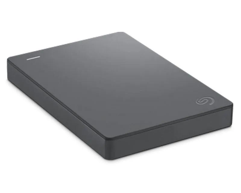SEAGATE Basic Portable 2TB 2.5 inča eksterni hard disk STJL2000400