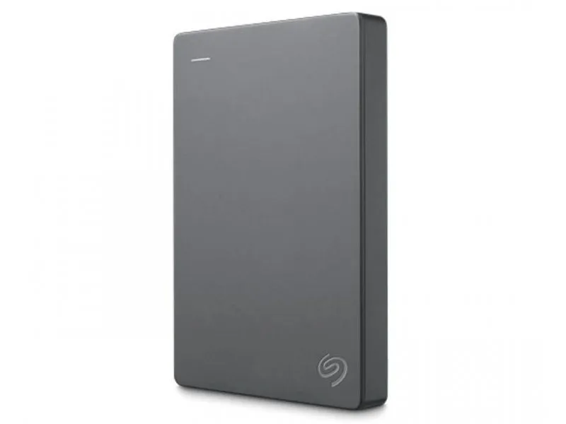 Seagate EKSTERNI HDD 5TB Basic STJL5000400