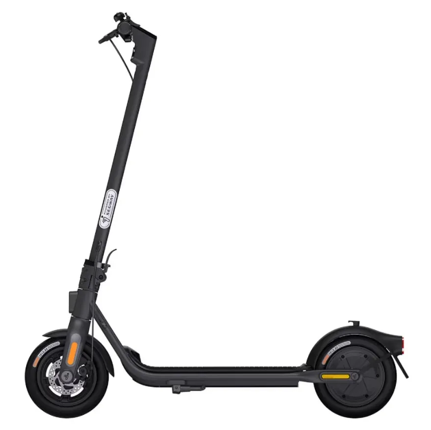 Segway ELEKTRIČNI TROTINET Ninebot KickScooter F2 E AA.05.12.01.0003