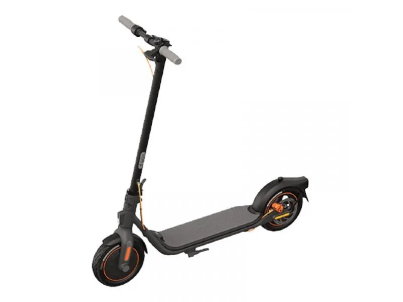 Segway ELEKTRIČNI TROTINET Ninebot KickScooter F40E AA.00.0010.78