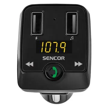 Sencor FM TRANSMITER SWM 3535 BT