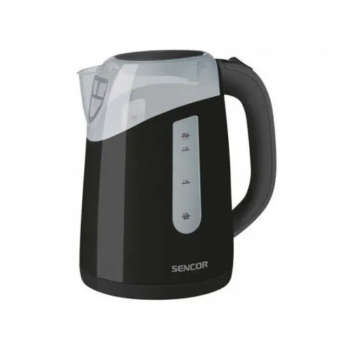 Sencor KETLER SWK 1701BK