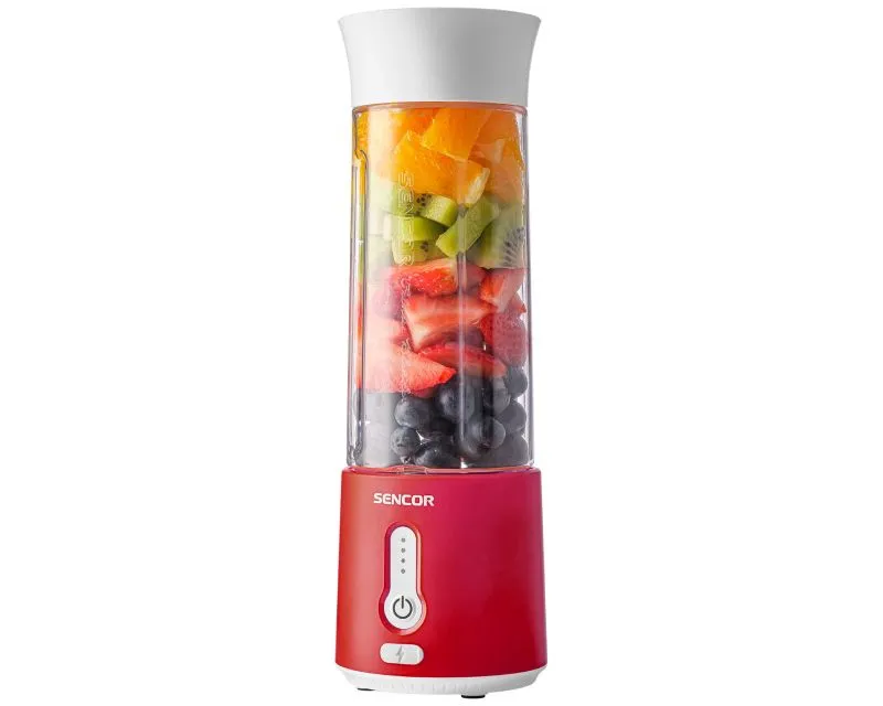SENCOR SBL 134RD prenosni blender