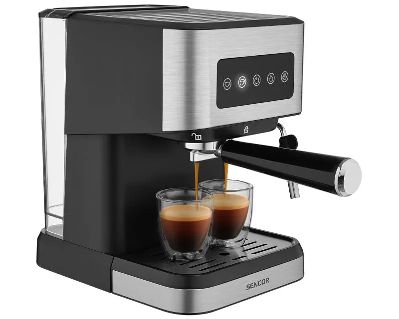  SENCOR APARAT ZA ESPRESSO KAFU SES 4020SS