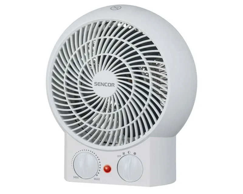SENCOR SFH 7020WH ventilatorska grejalica