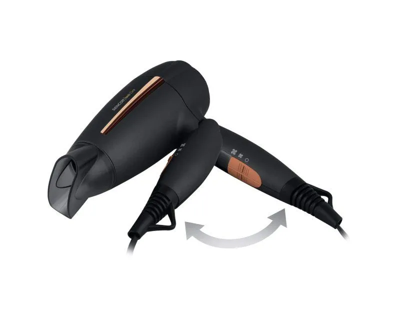SENCOR SHD 7100BK fen