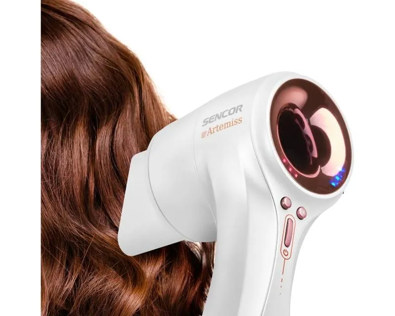SENCOR SHD 9000RS fen