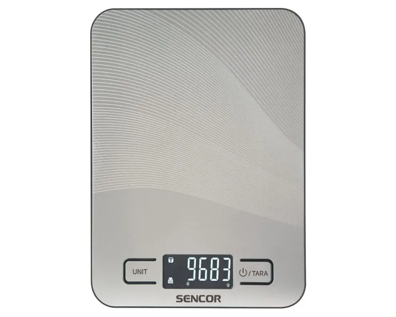 SENCOR SKS 8080 Smart kuhinjska vaga