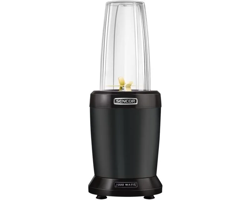 SENCOR SNB 4303BK nutri blender