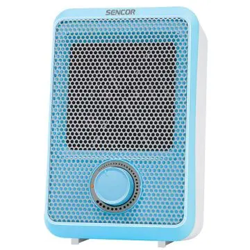 Sencor VENTILATORSKA GREJALICA SFH 6020BL