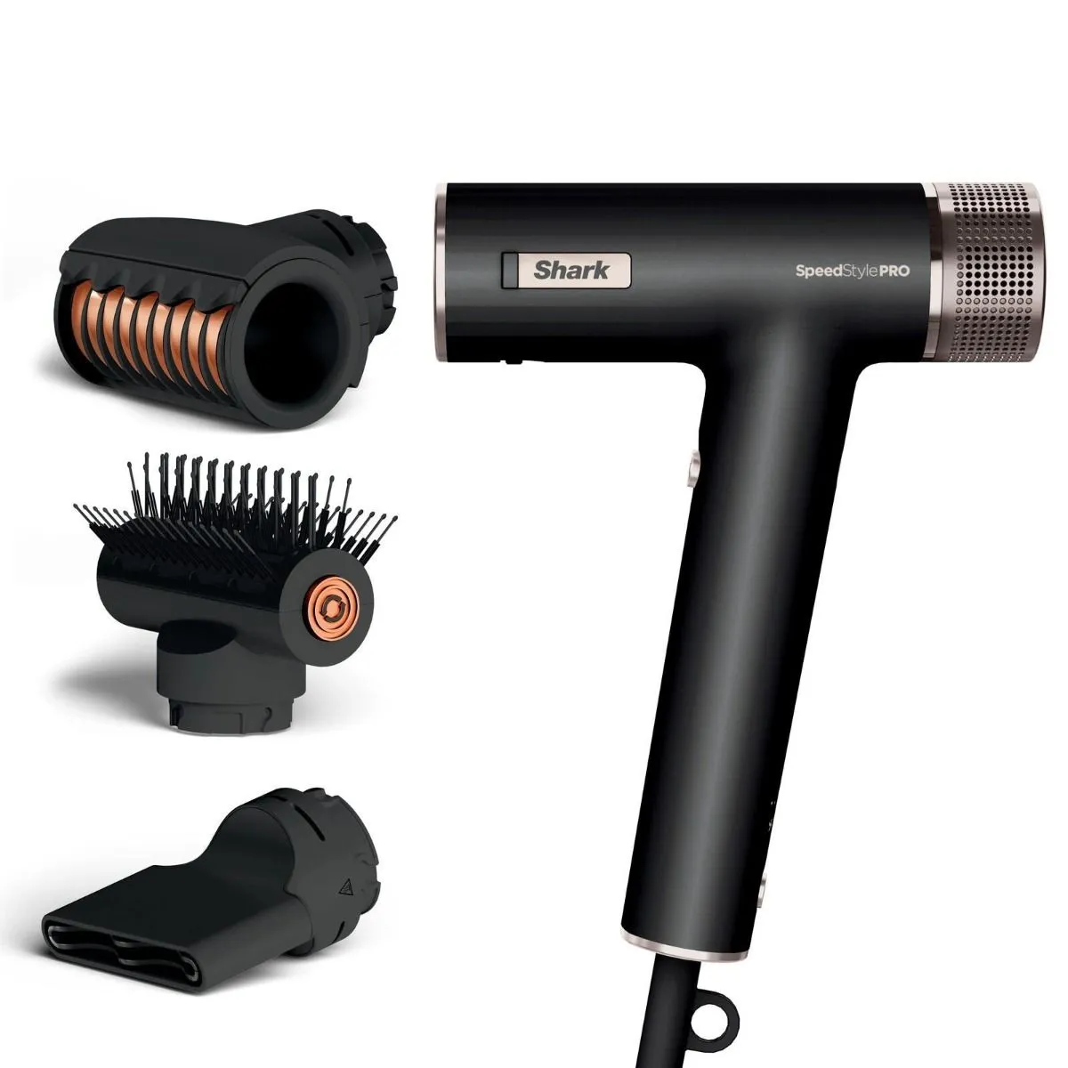 Shark 3 u 1 FEN ZA KOSU SpeedStyle Pro HD731EU