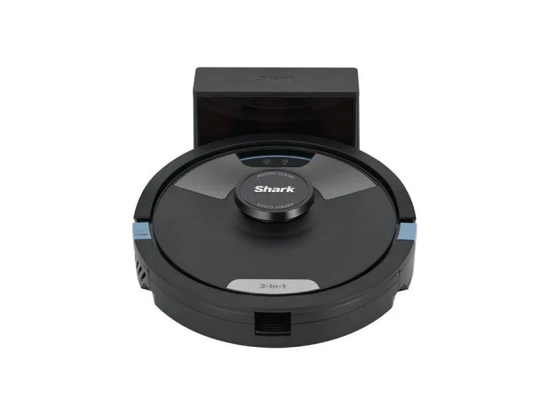Shark ROBOT USISIVAČ Matrix plus 2u1 RV2620WDEU