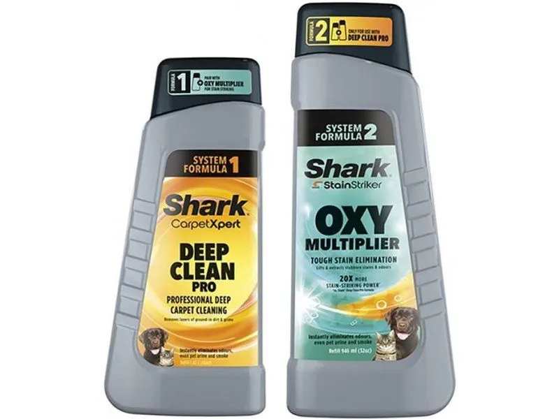 Shark SREDSTVO ZA ČIŠĆENJE XSKBSBND200EUT