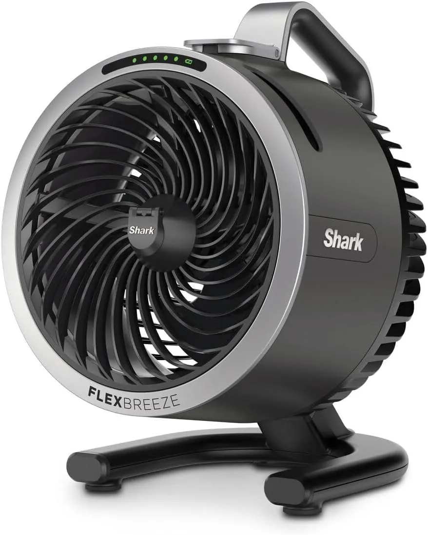 Shark VENTILATOR FA050EU