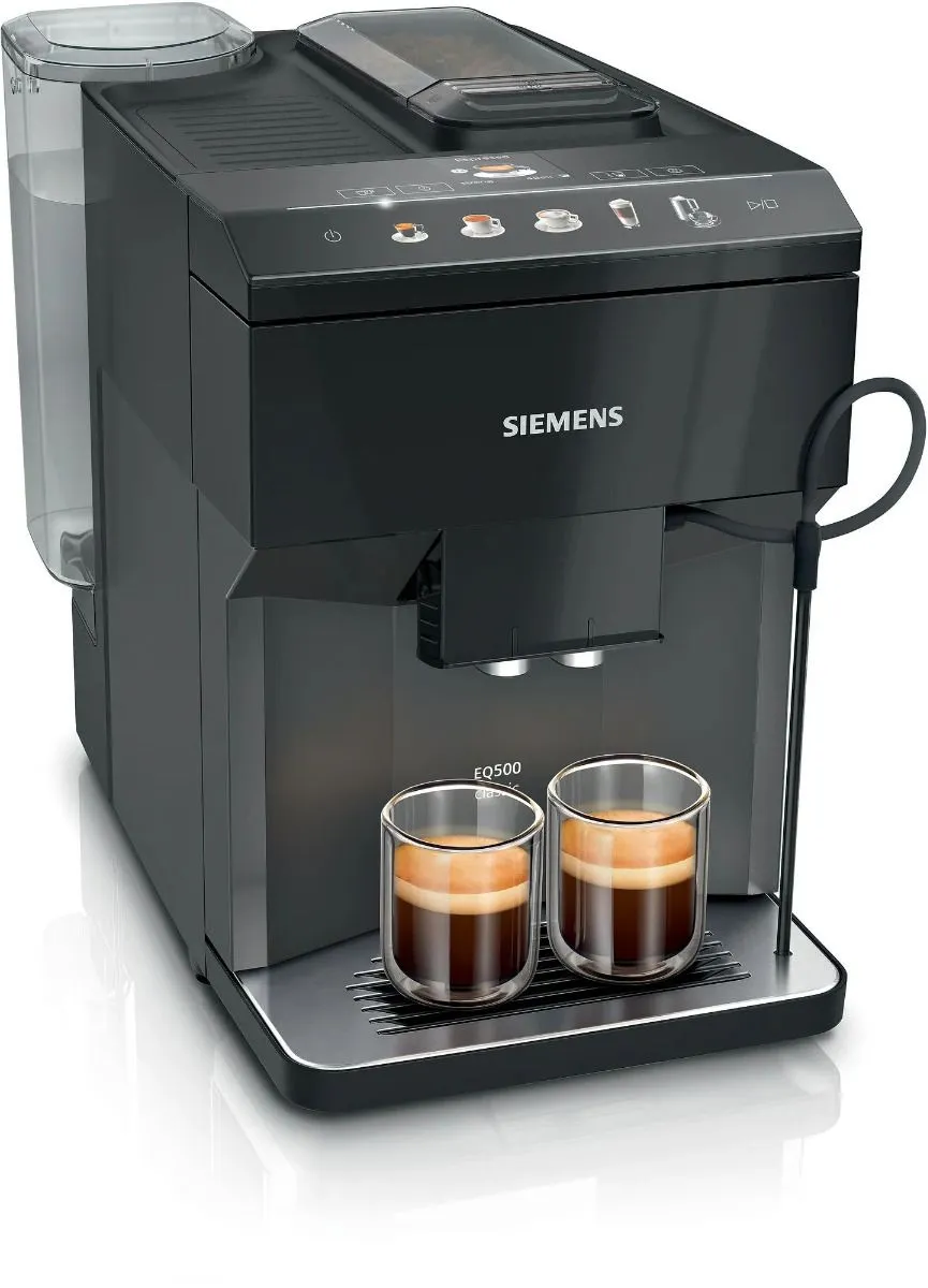 Siemens APARAT ZA KAFU TP511R09